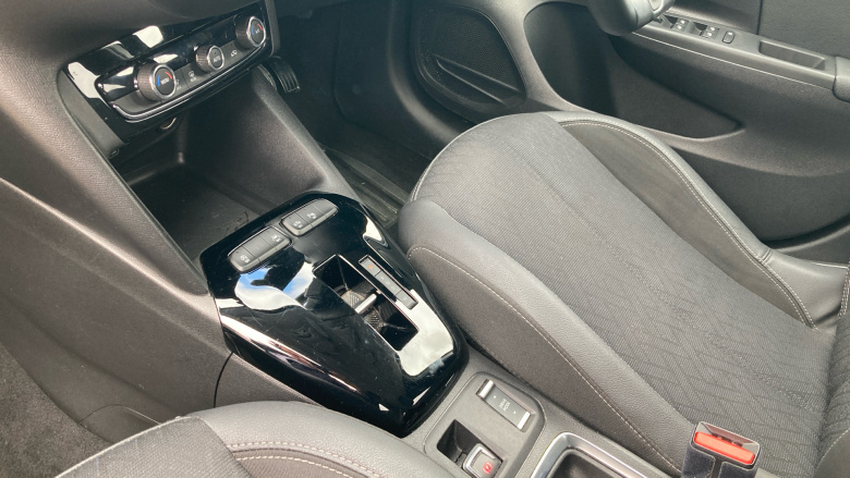 Vauxhall Corsa 1.2 Turbo Elite Edition 5dr Auto Petrol Hatchback